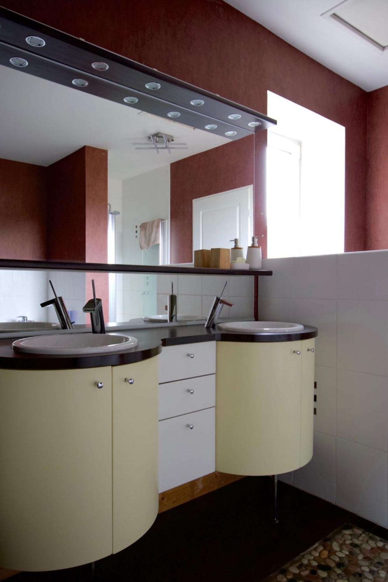Loft Haut De Gamme Entre Verdure Et Ville Chaudefontaine  Екстериор снимка