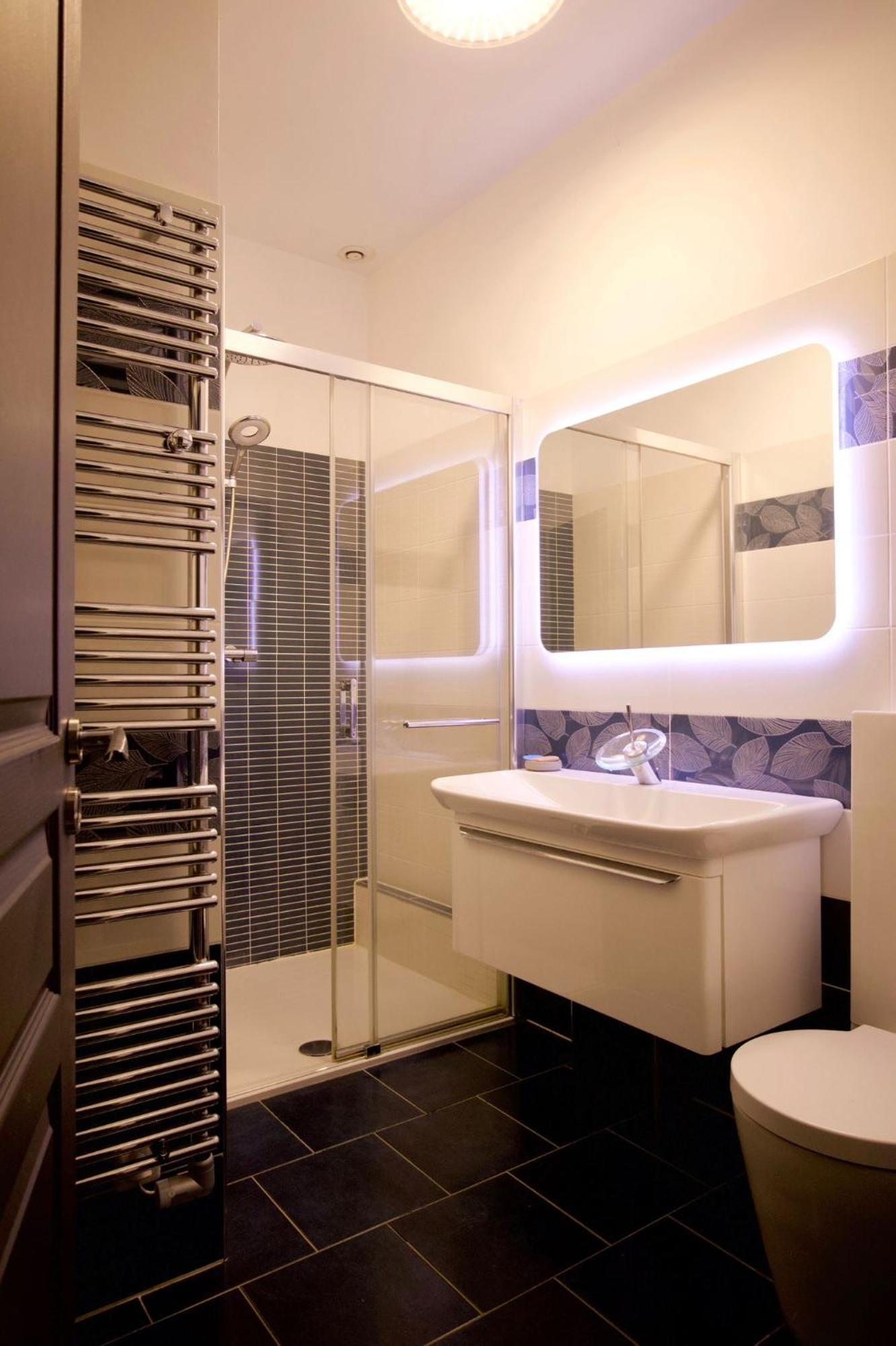 Loft Haut De Gamme Entre Verdure Et Ville Chaudefontaine  Екстериор снимка